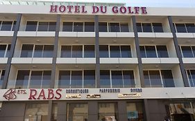 Hotel du Golfe